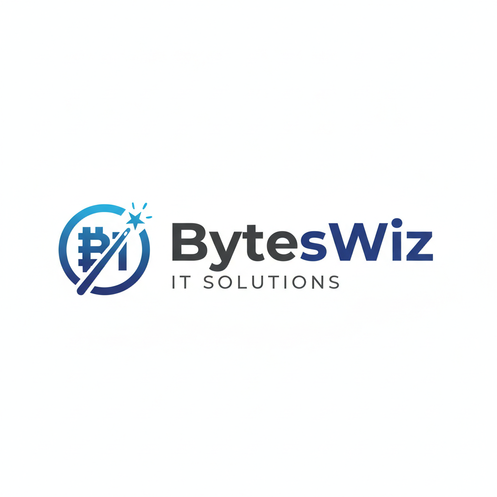 BytesWiz Logo